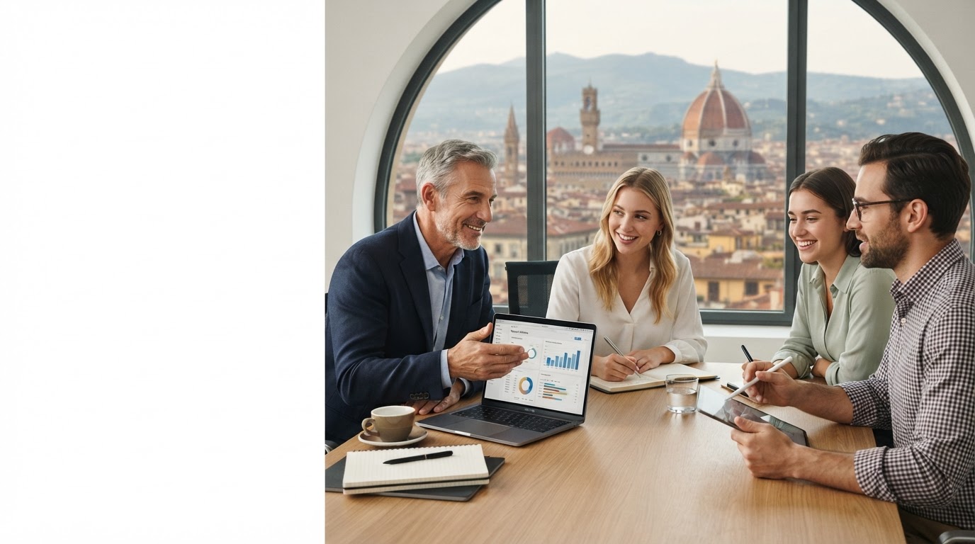 Vivace Portdex, piattaforma di analisi dati e intelligenza artificiale per la pianificazione finanziaria familiare